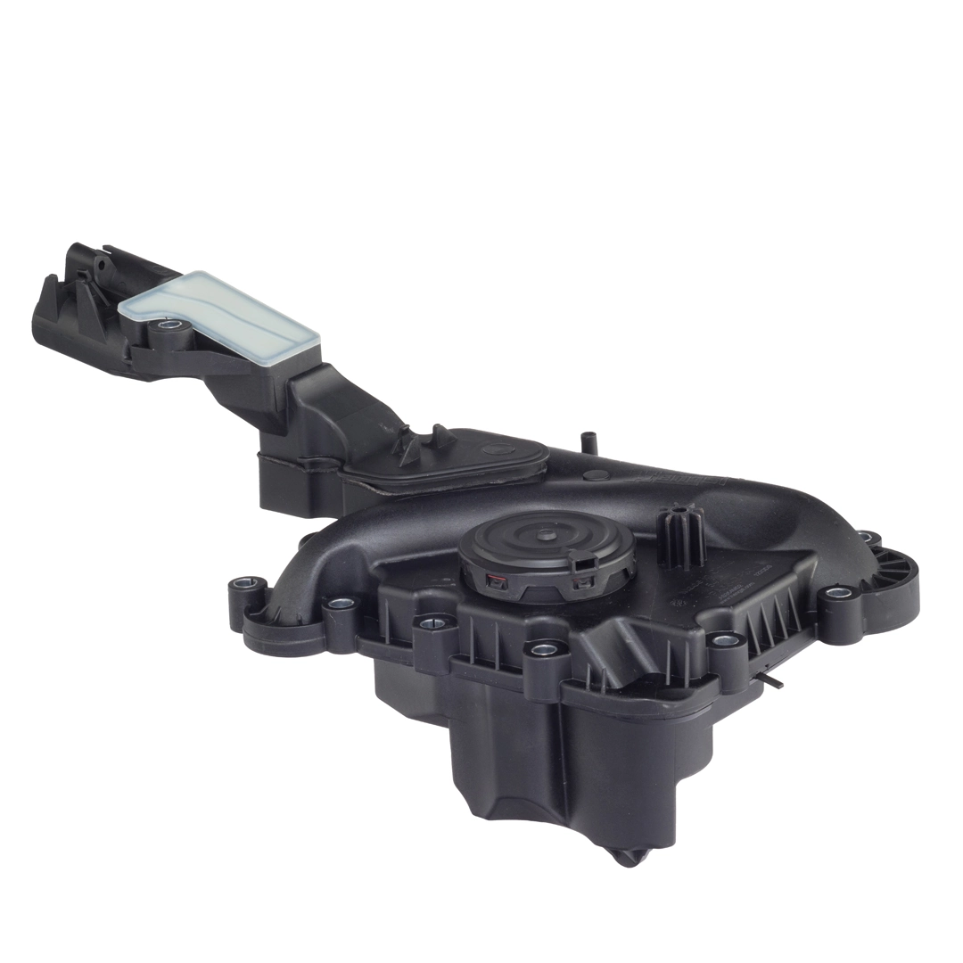 Oil Separator, crankcase ventilation